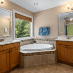 how do i choose the right furniture for my bathroom cabinet