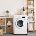 how to design the best laundry room layout
