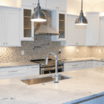 the importance of proper kitchen cabinet lighting