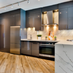 tips for cleaning and caring for your kitchen cabinets