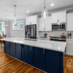 what are the most common mistakes to avoid when designing a kitchen